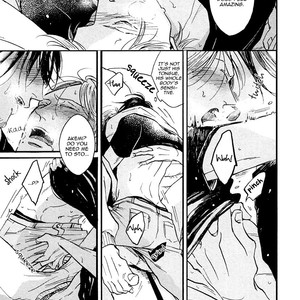 [Aki Ueda] Shitasaki ni Yoake no Aji [Eng] – Gay Comics image 081.jpg