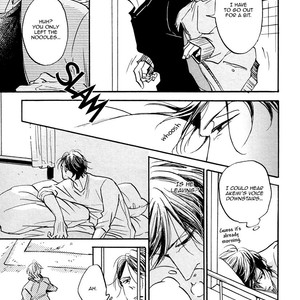 [Aki Ueda] Shitasaki ni Yoake no Aji [Eng] – Gay Comics image 152.jpg