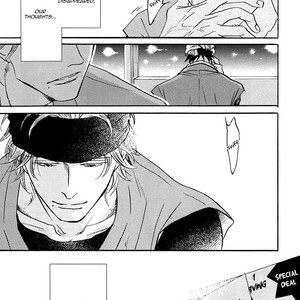[Aki Ueda] Shitasaki ni Yoake no Aji [Eng] – Gay Comics image 189.jpg