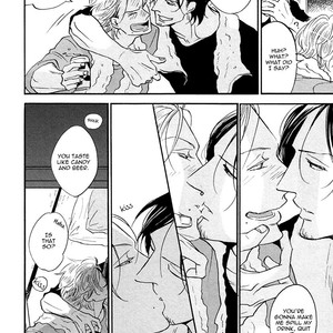 [Aki Ueda] Shitasaki ni Yoake no Aji [Eng] – Gay Comics image 192.jpg