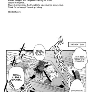 [Gasu (Konro)] Kuroko no Basuke dj – It’s a Sharehouse, everyone Gather Up! [Eng] – Gay Comics image 022.jpg