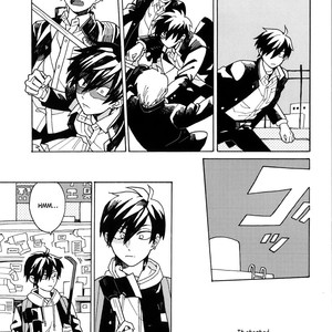 [Fujitobi] Uruwashiki Shuen [Eng] – Gay Comics image 003.jpg