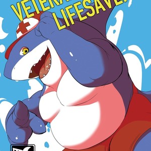 [Sea-Son (Kata)] VETERAN LIFESAVER [kr] – Gay Comics image 001.jpg