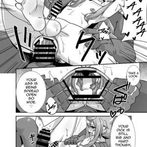[Punisher Punishment (Panimi)] Hacka Doll 3-gou-kun to – Hacka Doll dj [Eng] – Gay Comics image 011.jpg