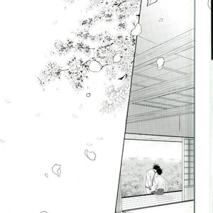 [Tenkasu] Asa kōshoku no kimi e – Osomatsu-san dj [JP] – Gay Comics image 048.jpg