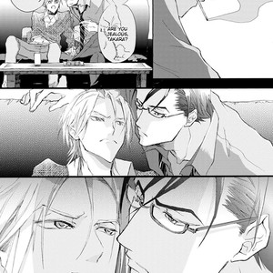 [Chishanomi] Shinkonsan! (update c.5-6.5) [Eng] – Gay Comics image 014.jpg