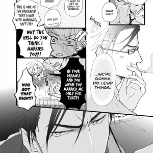 [Chishanomi] Shinkonsan! (update c.5-6.5) [Eng] – Gay Comics image 015.jpg