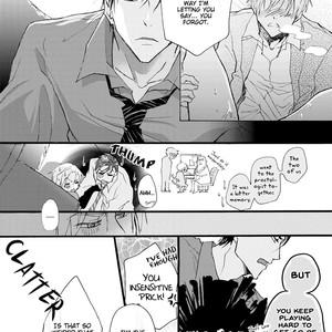 [Chishanomi] Shinkonsan! (update c.5-6.5) [Eng] – Gay Comics image 017.jpg