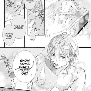 [Chishanomi] Shinkonsan! (update c.5-6.5) [Eng] – Gay Comics image 028.jpg