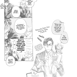 [Chishanomi] Shinkonsan! (update c.5-6.5) [Eng] – Gay Comics image 034.jpg