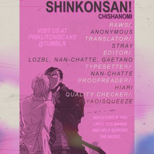 [Chishanomi] Shinkonsan! (update c.5-6.5) [Eng] – Gay Comics image 035.jpg
