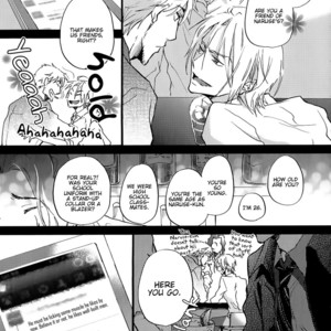 [Chishanomi] Shinkonsan! (update c.5-6.5) [Eng] – Gay Comics image 050.jpg