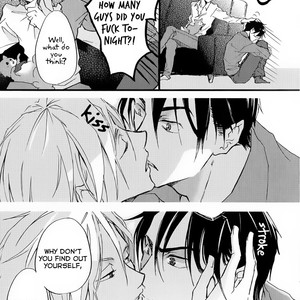 [Chishanomi] Shinkonsan! (update c.5-6.5) [Eng] – Gay Comics image 058.jpg