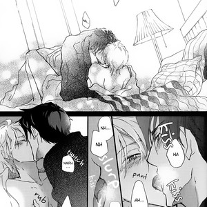[Chishanomi] Shinkonsan! (update c.5-6.5) [Eng] – Gay Comics image 062.jpg