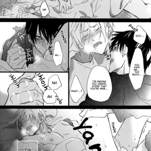 [Chishanomi] Shinkonsan! (update c.5-6.5) [Eng] – Gay Comics image 063.jpg