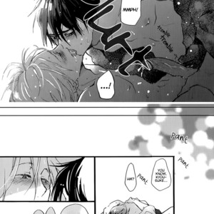 [Chishanomi] Shinkonsan! (update c.5-6.5) [Eng] – Gay Comics image 067.jpg