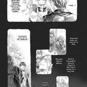 [Chishanomi] Shinkonsan! (update c.5-6.5) [Eng] – Gay Comics image 076.jpg