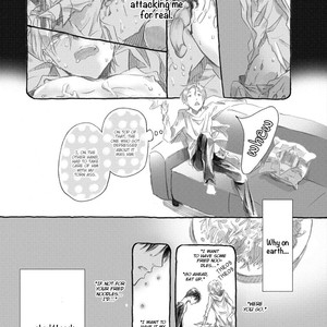 [Chishanomi] Shinkonsan! (update c.5-6.5) [Eng] – Gay Comics image 078.jpg
