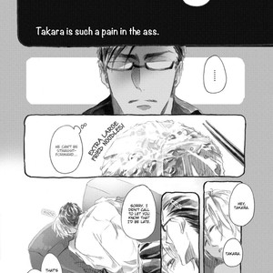 [Chishanomi] Shinkonsan! (update c.5-6.5) [Eng] – Gay Comics image 079.jpg