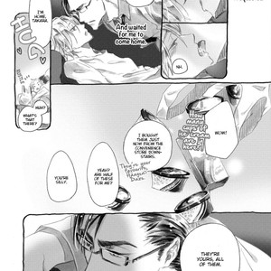 [Chishanomi] Shinkonsan! (update c.5-6.5) [Eng] – Gay Comics image 080.jpg