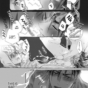 [Chishanomi] Shinkonsan! (update c.5-6.5) [Eng] – Gay Comics image 084.jpg