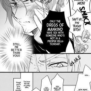 [Chishanomi] Shinkonsan! (update c.5-6.5) [Eng] – Gay Comics image 112.jpg