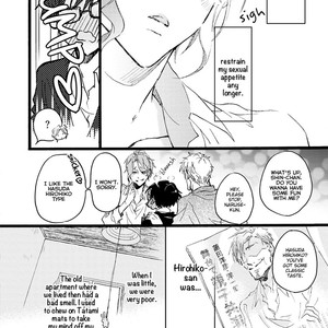[Chishanomi] Shinkonsan! (update c.5-6.5) [Eng] – Gay Comics image 135.jpg
