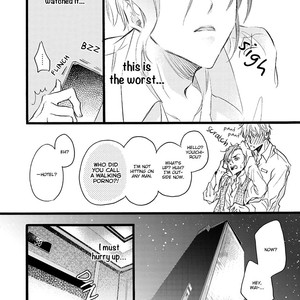 [Chishanomi] Shinkonsan! (update c.5-6.5) [Eng] – Gay Comics image 139.jpg