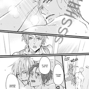 [Chishanomi] Shinkonsan! (update c.5-6.5) [Eng] – Gay Comics image 141.jpg