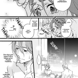 [Chishanomi] Shinkonsan! (update c.5-6.5) [Eng] – Gay Comics image 142.jpg