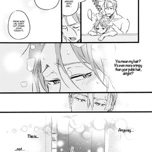[Chishanomi] Shinkonsan! (update c.5-6.5) [Eng] – Gay Comics image 148.jpg