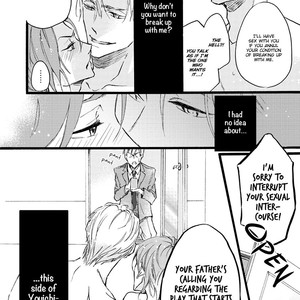 [Chishanomi] Shinkonsan! (update c.5-6.5) [Eng] – Gay Comics image 151.jpg