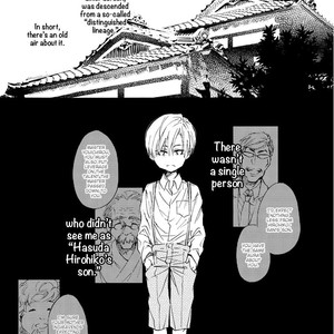 [Chishanomi] Shinkonsan! (update c.5-6.5) [Eng] – Gay Comics image 155.jpg