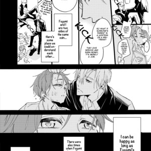 [Chishanomi] Shinkonsan! (update c.5-6.5) [Eng] – Gay Comics image 158.jpg