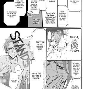 [Chishanomi] Shinkonsan! (update c.5-6.5) [Eng] – Gay Comics image 161.jpg