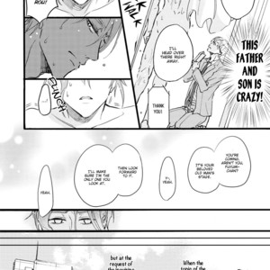 [Chishanomi] Shinkonsan! (update c.5-6.5) [Eng] – Gay Comics image 162.jpg