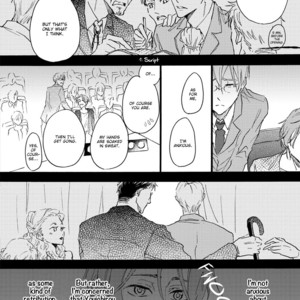 [Chishanomi] Shinkonsan! (update c.5-6.5) [Eng] – Gay Comics image 164.jpg