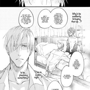 [Chishanomi] Shinkonsan! (update c.5-6.5) [Eng] – Gay Comics image 197.jpg