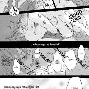 [Chishanomi] Shinkonsan! (update c.5-6.5) [Eng] – Gay Comics image 205.jpg