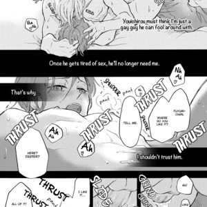 [Chishanomi] Shinkonsan! (update c.5-6.5) [Eng] – Gay Comics image 206.jpg