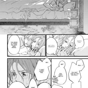 [Chishanomi] Shinkonsan! (update c.5-6.5) [Eng] – Gay Comics image 210.jpg