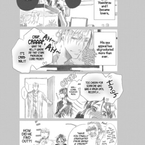 [Chishanomi] Shinkonsan! (update c.5-6.5) [Eng] – Gay Comics image 215.jpg