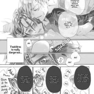 [Chishanomi] Shinkonsan! (update c.5-6.5) [Eng] – Gay Comics image 217.jpg