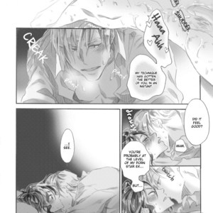 [Chishanomi] Shinkonsan! (update c.5-6.5) [Eng] – Gay Comics image 218.jpg