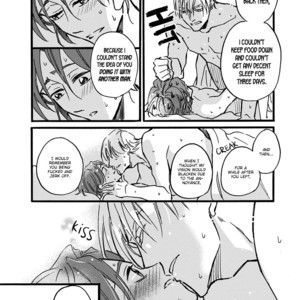 [Chishanomi] Shinkonsan! (update c.5-6.5) [Eng] – Gay Comics image 223.jpg
