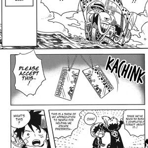 [Rkoo/ rk] One Piece dj – Kaizoku doumei nikki [Eng] – Gay Comics image 003.jpg