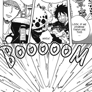 [Rkoo/ rk] One Piece dj – Kaizoku doumei nikki [Eng] – Gay Comics image 004.jpg