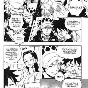[Rkoo/ rk] One Piece dj – Kaizoku doumei nikki [Eng] – Gay Comics image 006.jpg