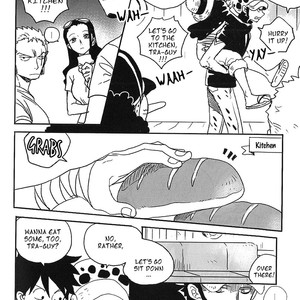 [Rkoo/ rk] One Piece dj – Kaizoku doumei nikki [Eng] – Gay Comics image 008.jpg