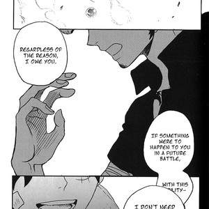 [Rkoo/ rk] One Piece dj – Kaizoku doumei nikki [Eng] – Gay Comics image 013.jpg
